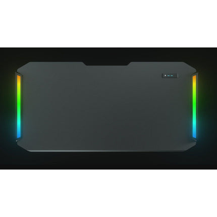 Bureau gamer COUGAR Deimus RGB