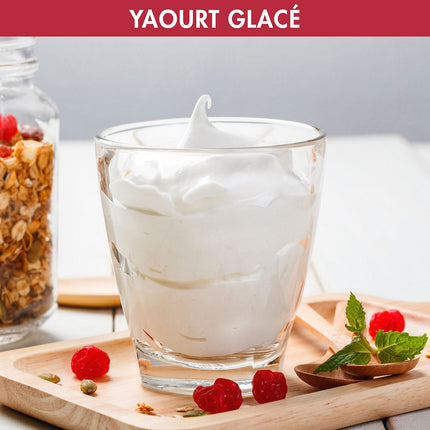 Sorbetière MAGIMIX GLACIER 1.5L 11667