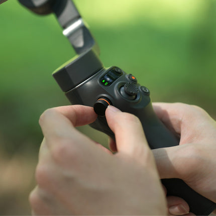 Stabilisateur DJI OM6 - Osmo Mobile 6