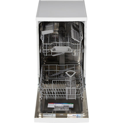 Lave vaisselle 45 cm BOSCH SPS2HKW59E SERIE 2 Reconditionné