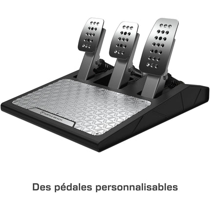 Volant + Pédalier TURTLE BEACH Velocity One Race
