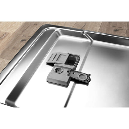 Lave vaisselle encastrable INDESIT IN2IC14BN7S1 Sliding