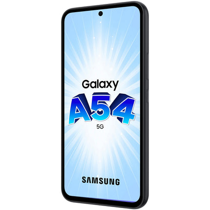 Smartphone SAMSUNG Galaxy A54 Graphite 128Go 5G Reconditionné