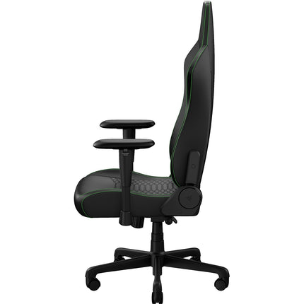 Chaise gaming RAZER Iskur V2 X NewGen Black/Green