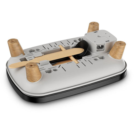 Crêpière TEFAL Gourmet 2 plaques PY900D12