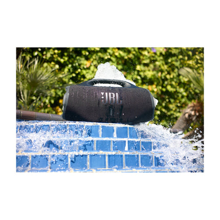 Enceinte portable JBL Boombox 4