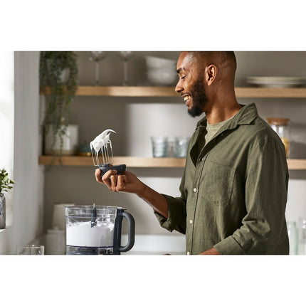 Robot multifonction KENWOOD FDM71.450SS MultiPro Express+
