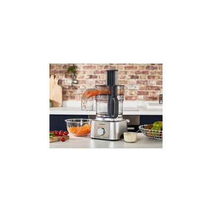 Robot multifonction KENWOOD FDP65.820SI Multipro Express