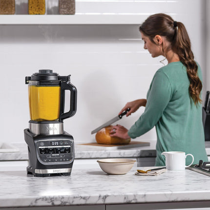 Blender chauffant NINJA Foodi 2-en-1 HB150EU