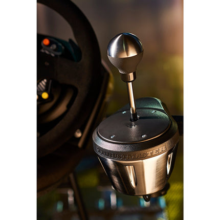 Levier de vitesses THRUSTMASTER Levier TH8A Racing Shifter PS4/Xbox One/