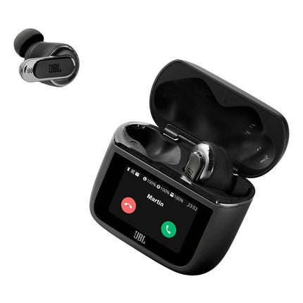 Ecouteurs JBL Tour Pro 3