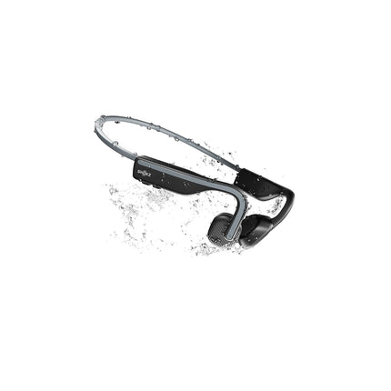 Casque SHOKZ OpenMove Gris