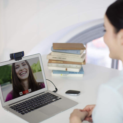 Webcam LOGITECH C920 Pro