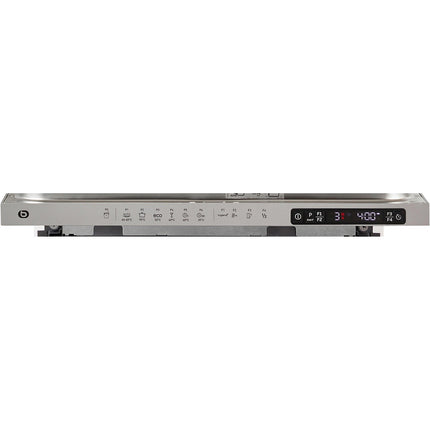 Lave vaisselle encastrable ESSENTIELB ELVI-451f