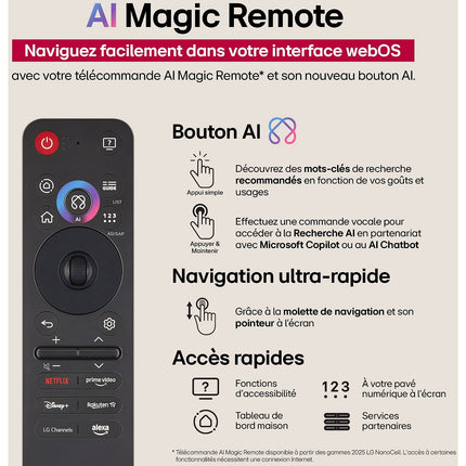 TV OLED LG