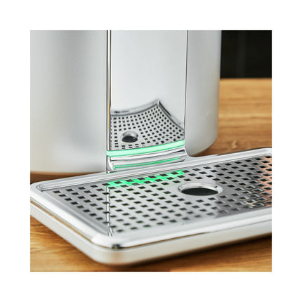 Tireuse à bière KRUPS YY4811FD Beertender Compact Silver