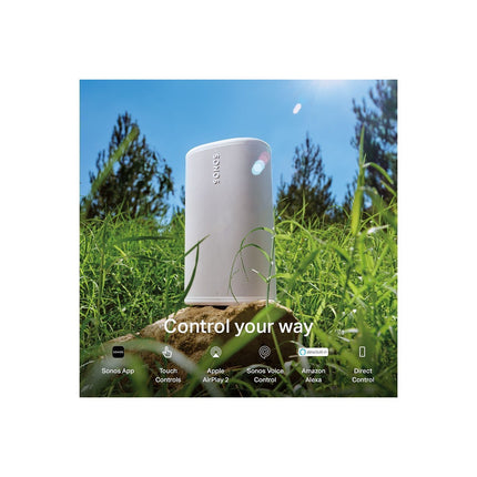 Enceinte portable SONOS Play
