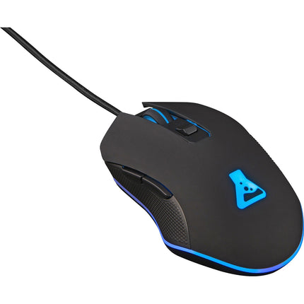Souris Gamer Filaire THE G-LAB KULT-HELIUM