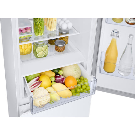 Réfrigérateur combiné SAMSUNG RB34C600EWW