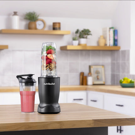 Blender NUTRIBULLET TURBO NBT1006MB