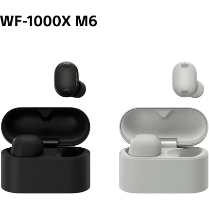 Ecouteurs SONY WF-1000XM6