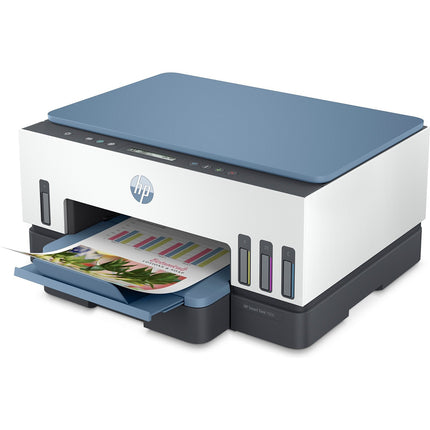 Imprimante jet d'encre HP Smart Tank