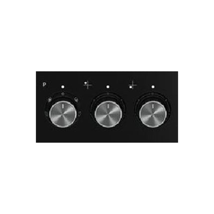 Cuisinière vitrocéramique BEKO FSE67301XCS