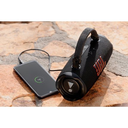 Enceinte portable JBL Charge 6