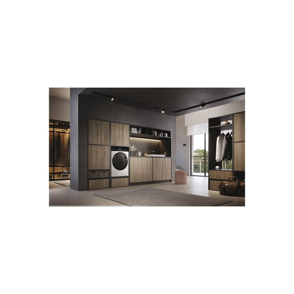 Lave linge compact HAIER HW100-B14959U1FR