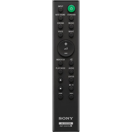 Barre de son SONY HTSF150