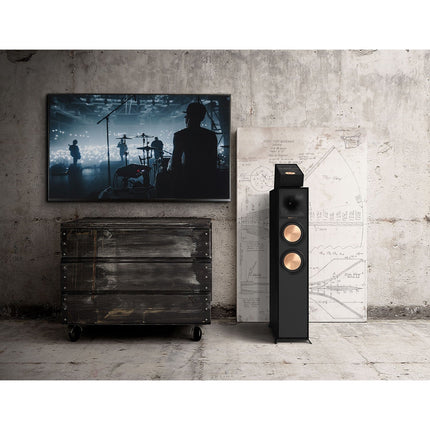 Enceinte surround KLIPSCH R-40SA