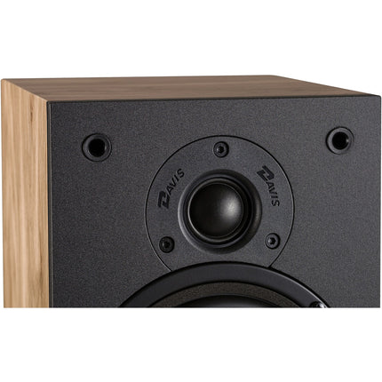 Enceinte