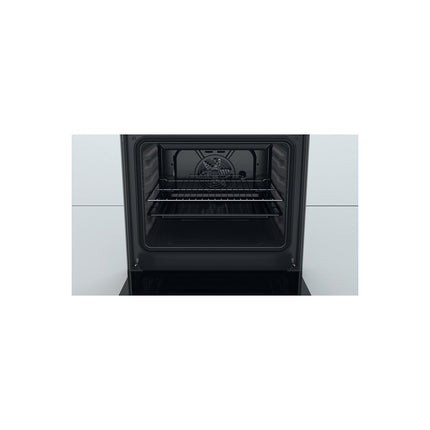 Cuisinière vitrocéramique INDESIT IS67V5CCB/FR