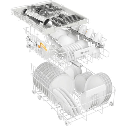 Lave vaisselle encastrable MIELE G 5540 SCi IN