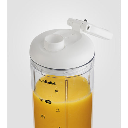 Blender NUTRIBULLET