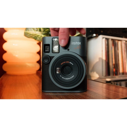 Appareil photo Instantané FUJIFILM INSTAX MINI 41 BLACK