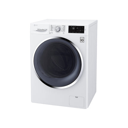 Lave linge hublot encastrable LG F94J62WH Reconditionné