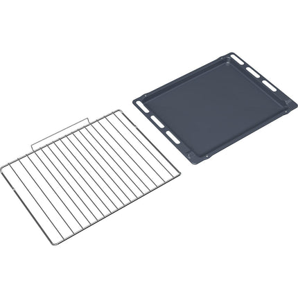 Four encastrable INDESIT IO275PX
