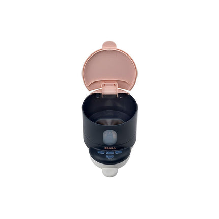 Préparateur biberon BEABA Bib expresso new nightblue