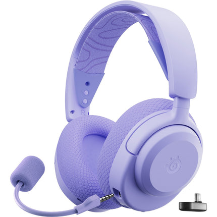 Casque gamer STEELSERIES Arctis Nova 3PW