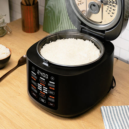 Cuiseur riz COSORI KOSP0020EUN Multi-cooker,Noir, 5 L