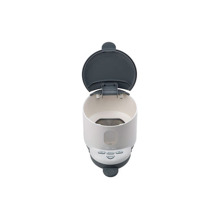 Préparateur biberon BEABA Bib expresso new nightblue