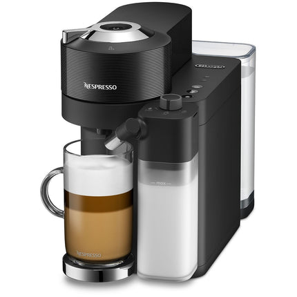 Nespresso DELONGHI LATTISSIMA One Blanche ENV300.W