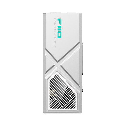 DAC audio FIIO Ampli portable KA13 USB-C Silver