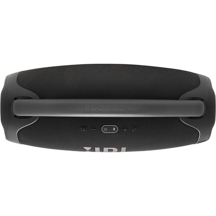 Enceinte portable JBL Boombox 3 Noir