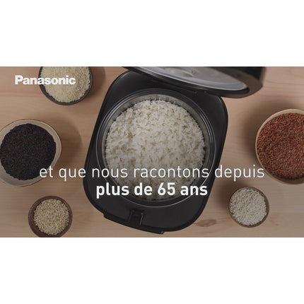 Cuiseur riz PANASONIC SR-DA152KXE