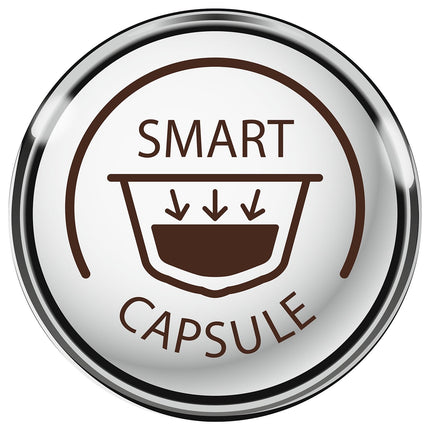 Dolce Gusto KRUPS YY4395FD PICCOLO XS GRIS
