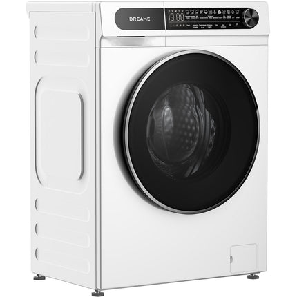 Lave linge compact DREAME DRWASHS6KGW S 6Kg