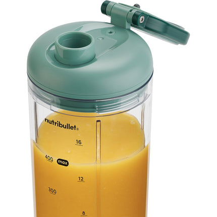 Blender NUTRIBULLET