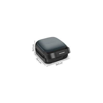 Gaufrier, croque monsieur TEFAL SW862BF0 snack collection